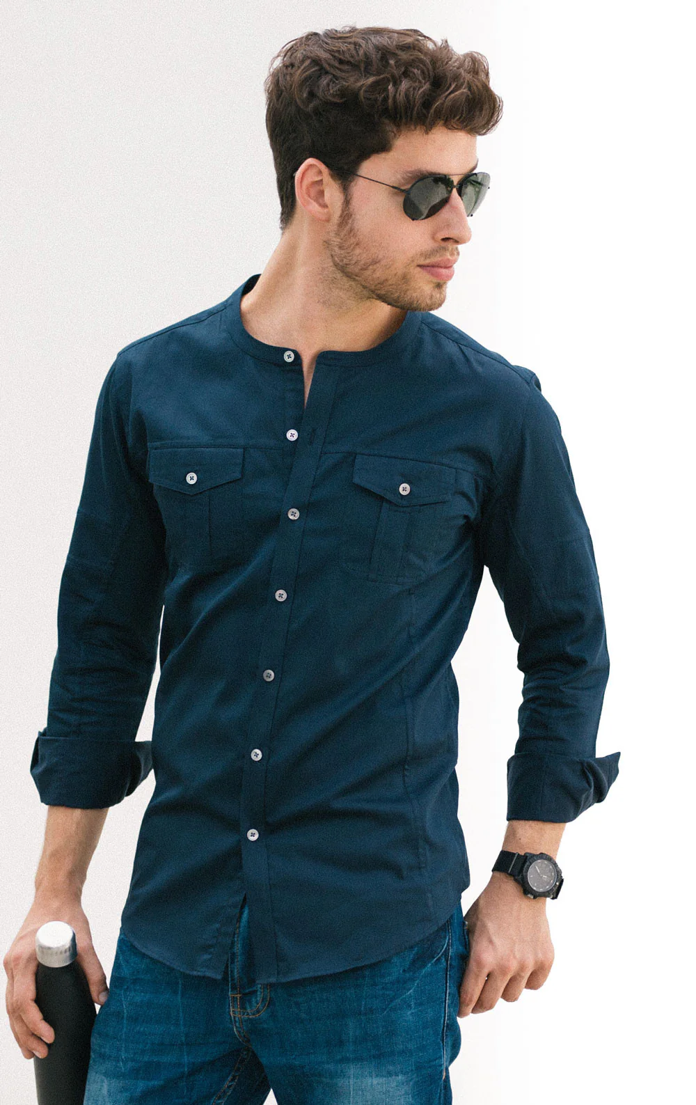 Casual Shirt
