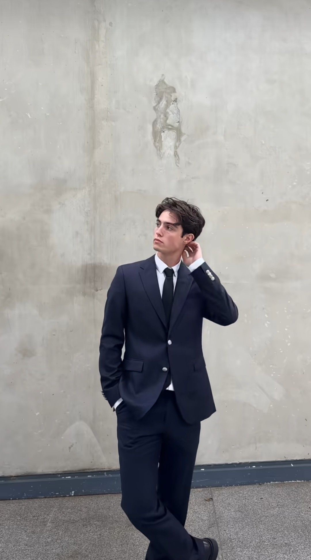 Classic Suits