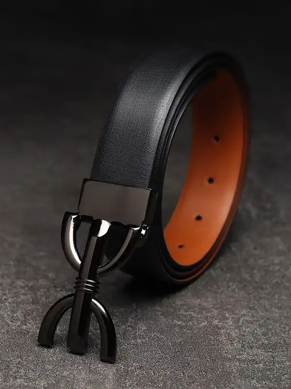 Formal Belt