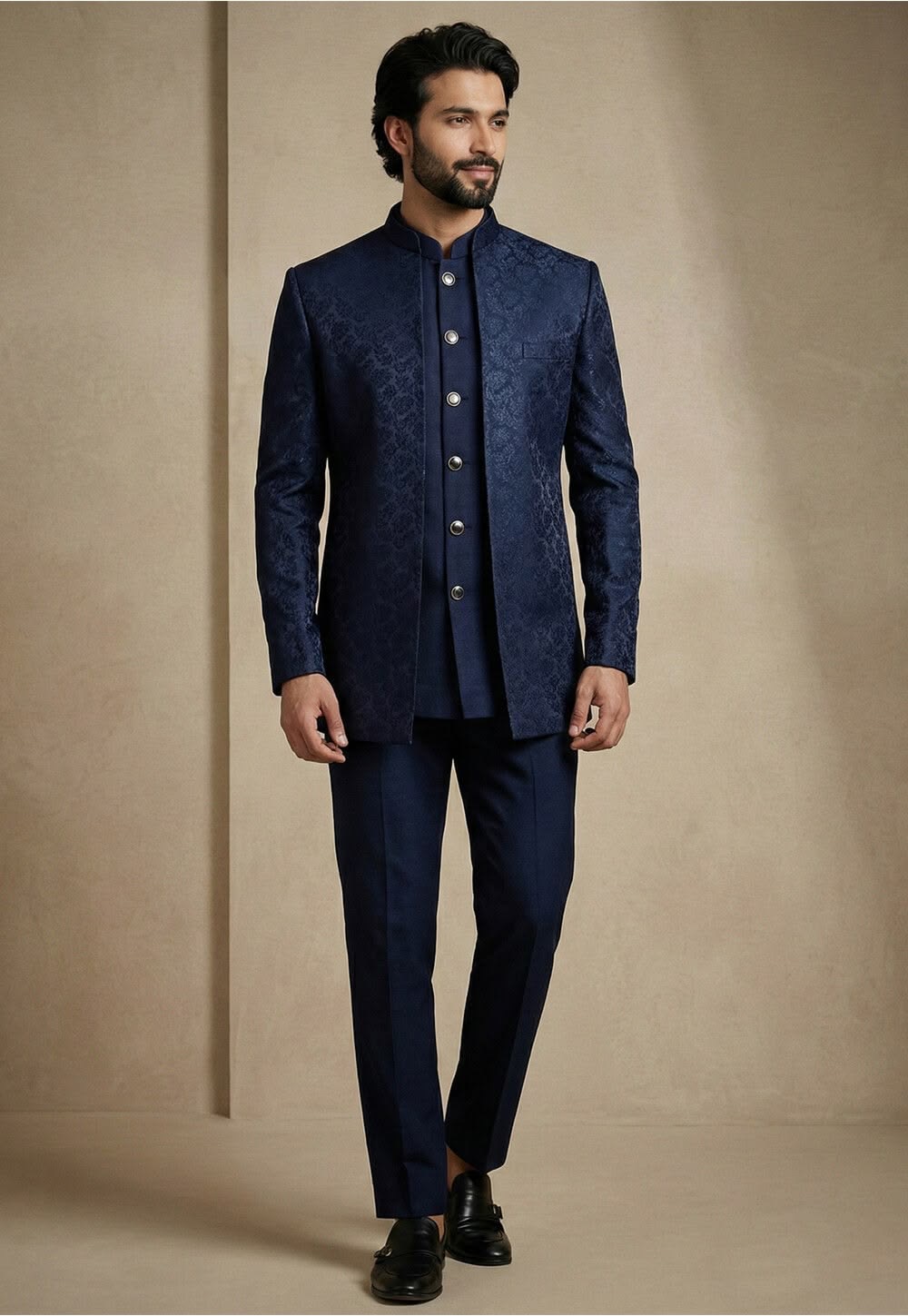 Jodhpuri Suits