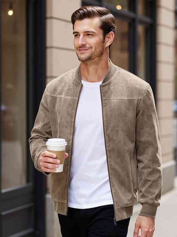 Men Casual Jacket